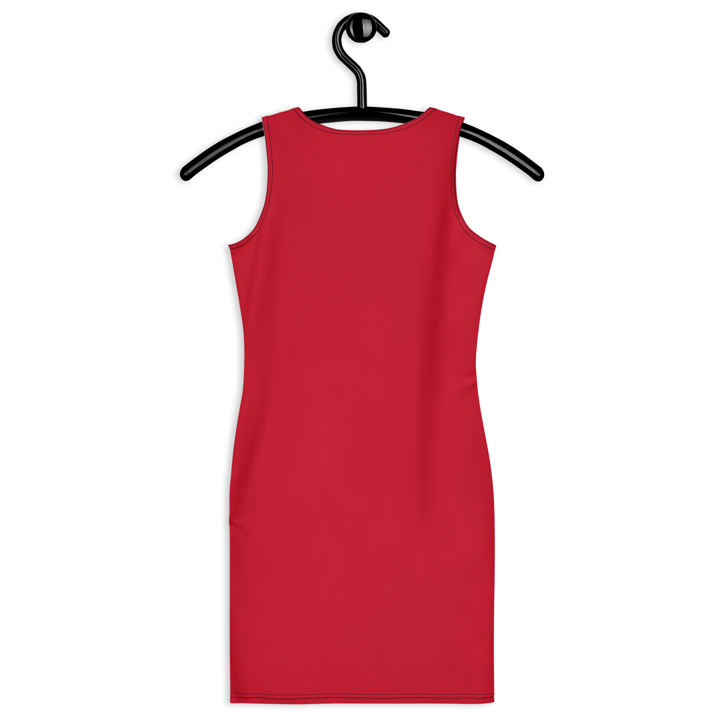 Violent Little Thing Bodycon Dress