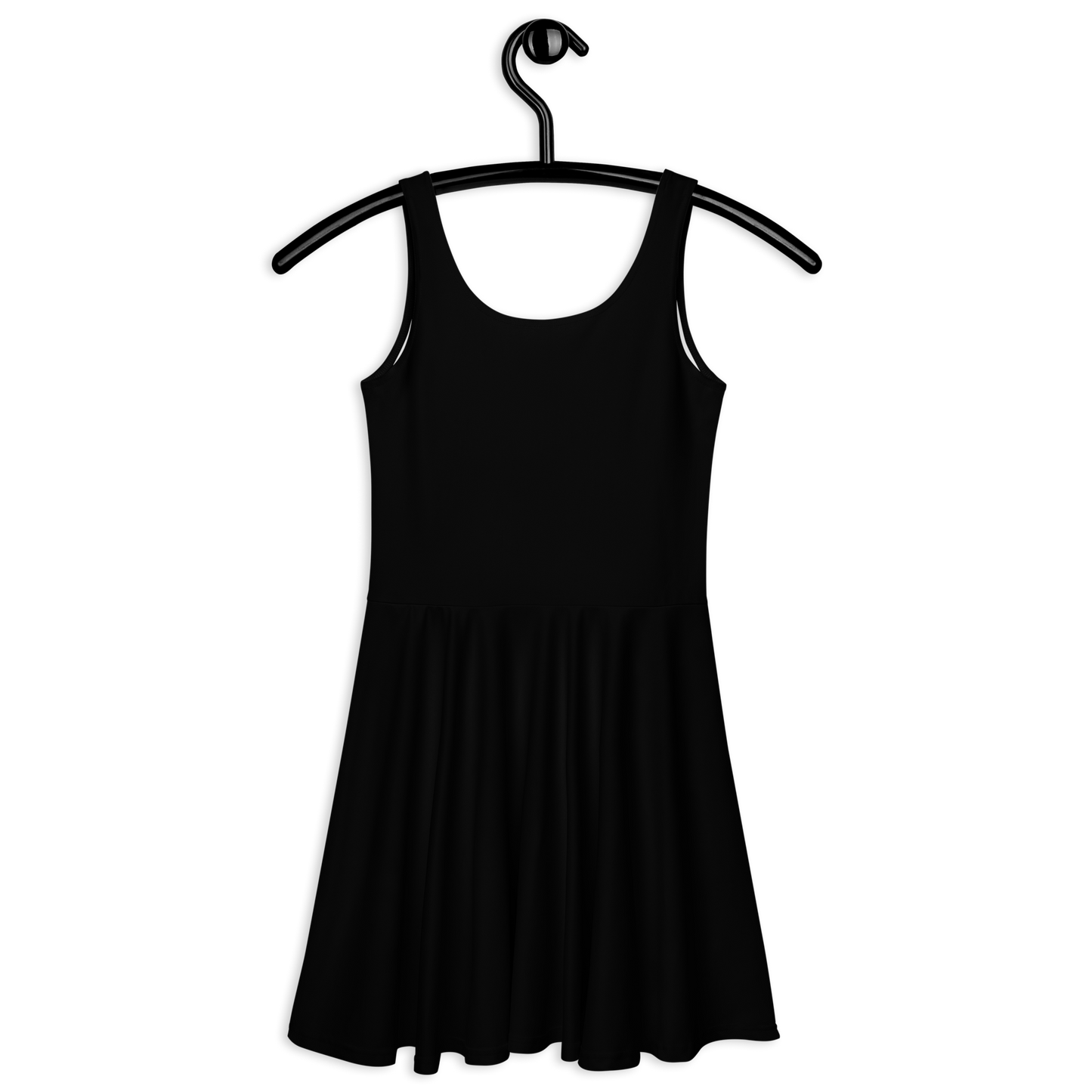 Dead Hands Skater Dress