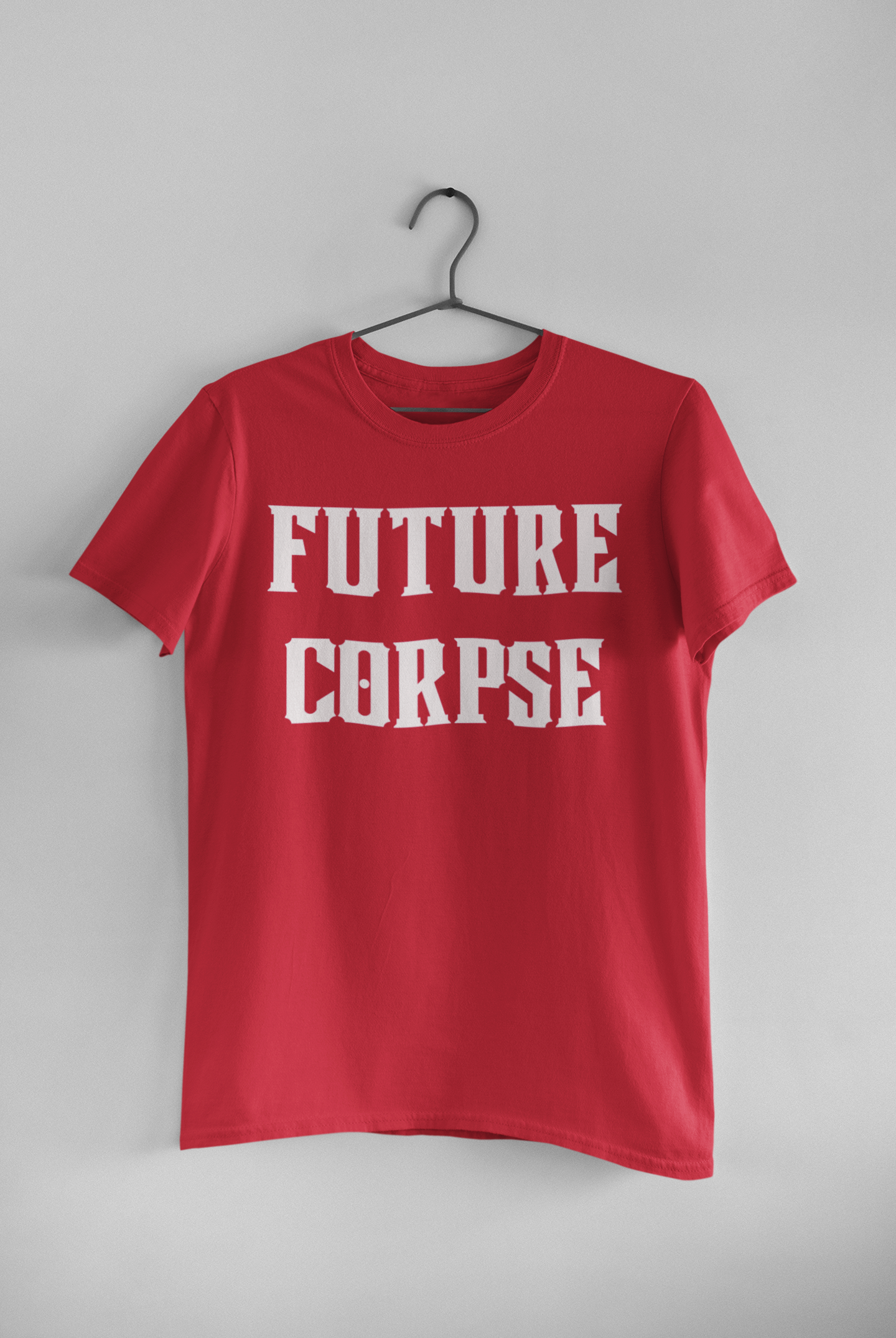 Future Corpse Unisex T-Shirt