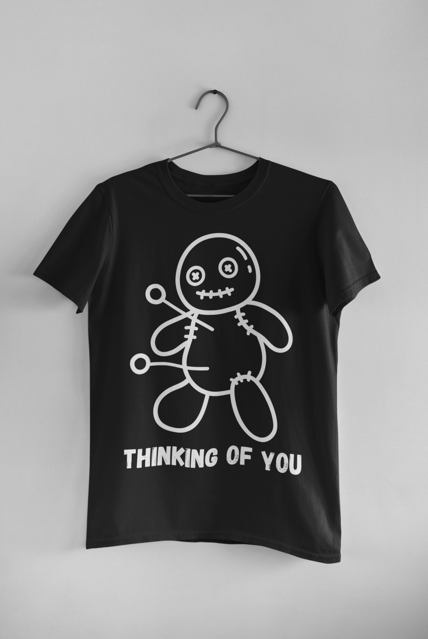 Thinking of You Unisex T-Shirt