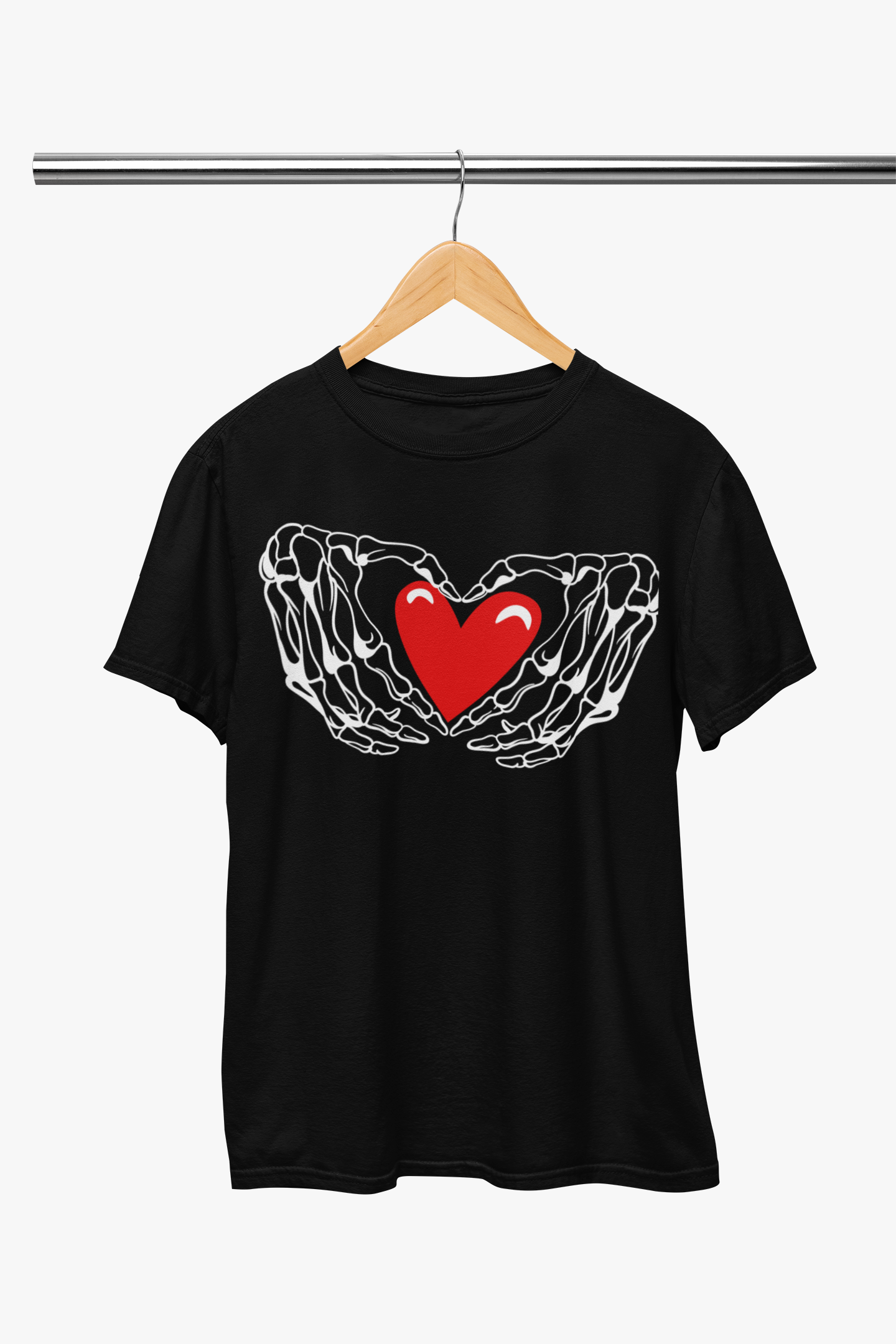 Forever Love Unisex T-Shirt