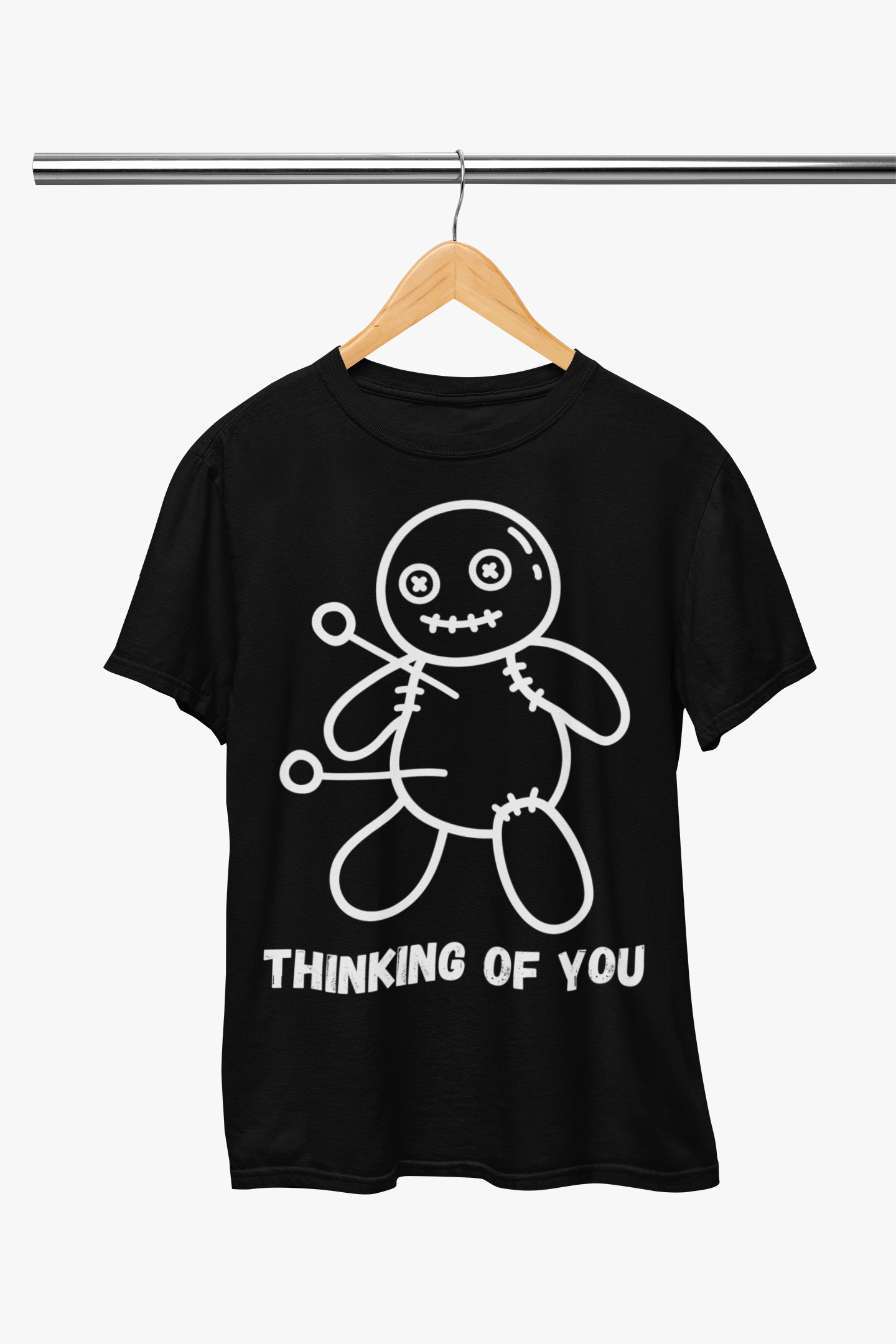 Thinking of You Unisex T-Shirt