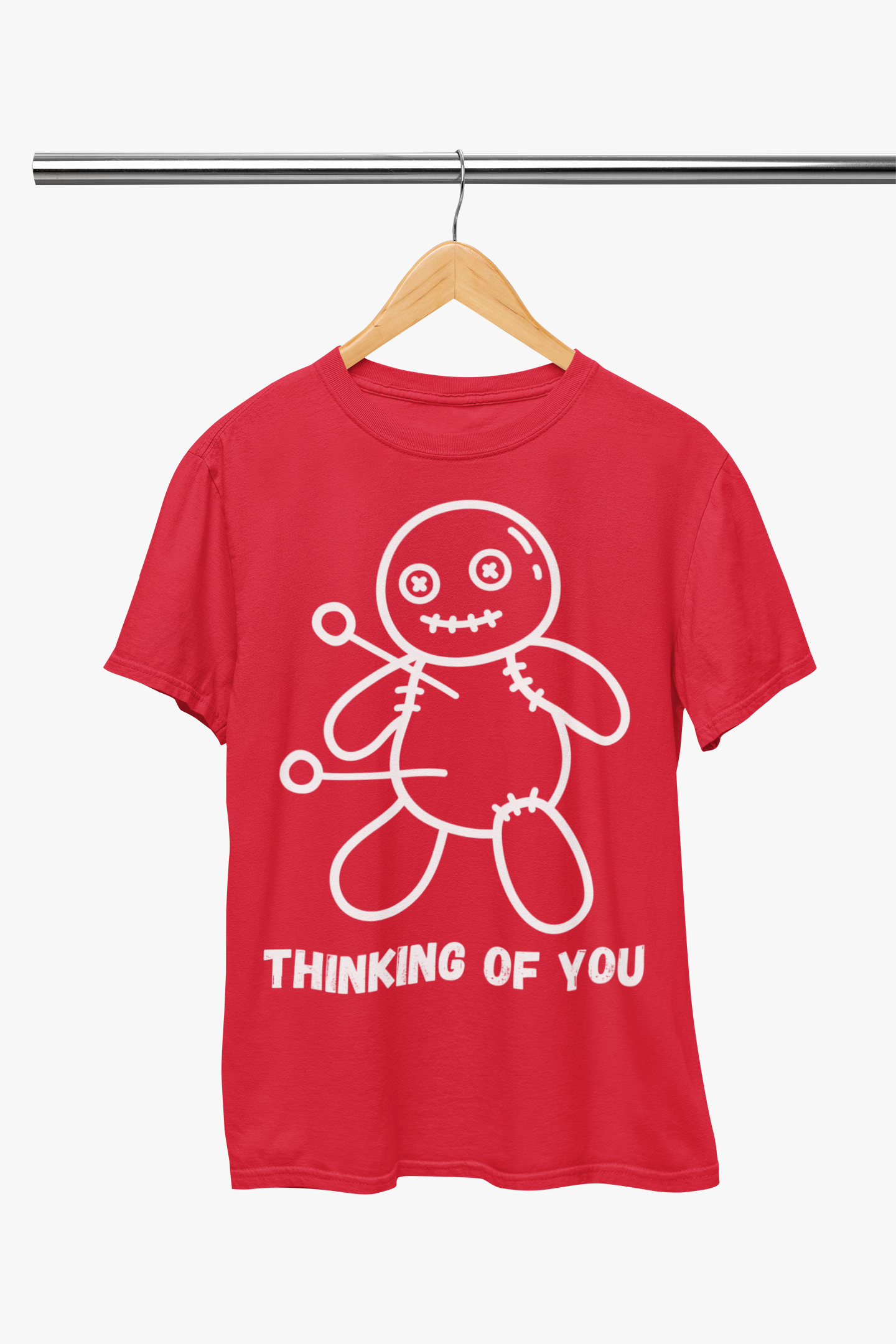 Thinking of You Unisex T-Shirt