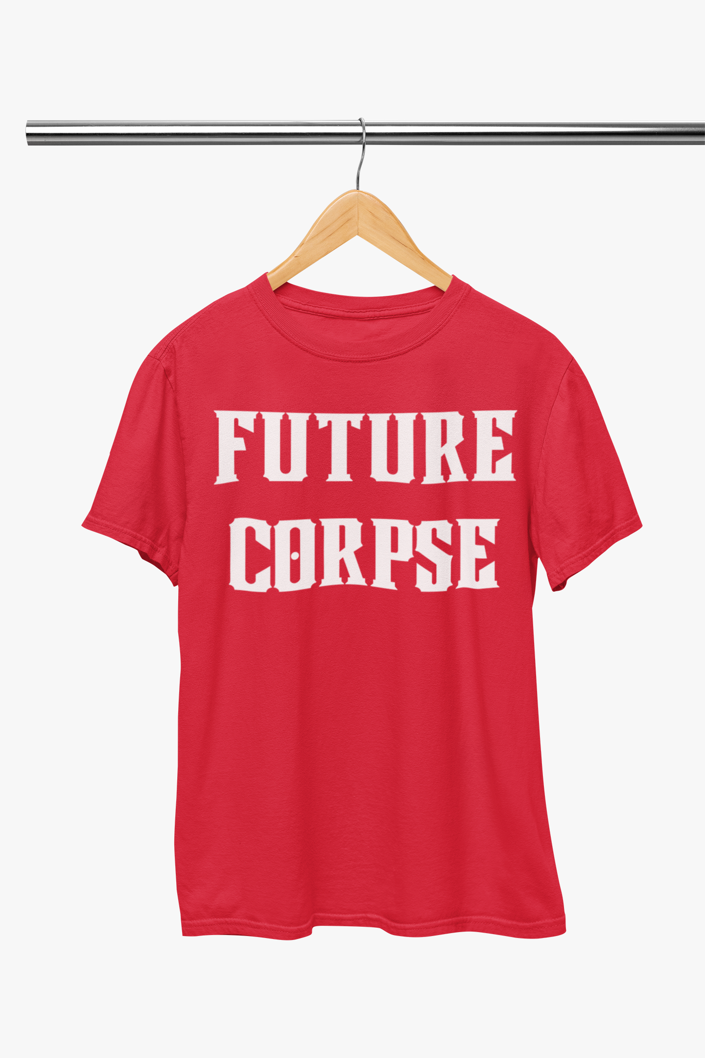 Future Corpse Unisex T-Shirt