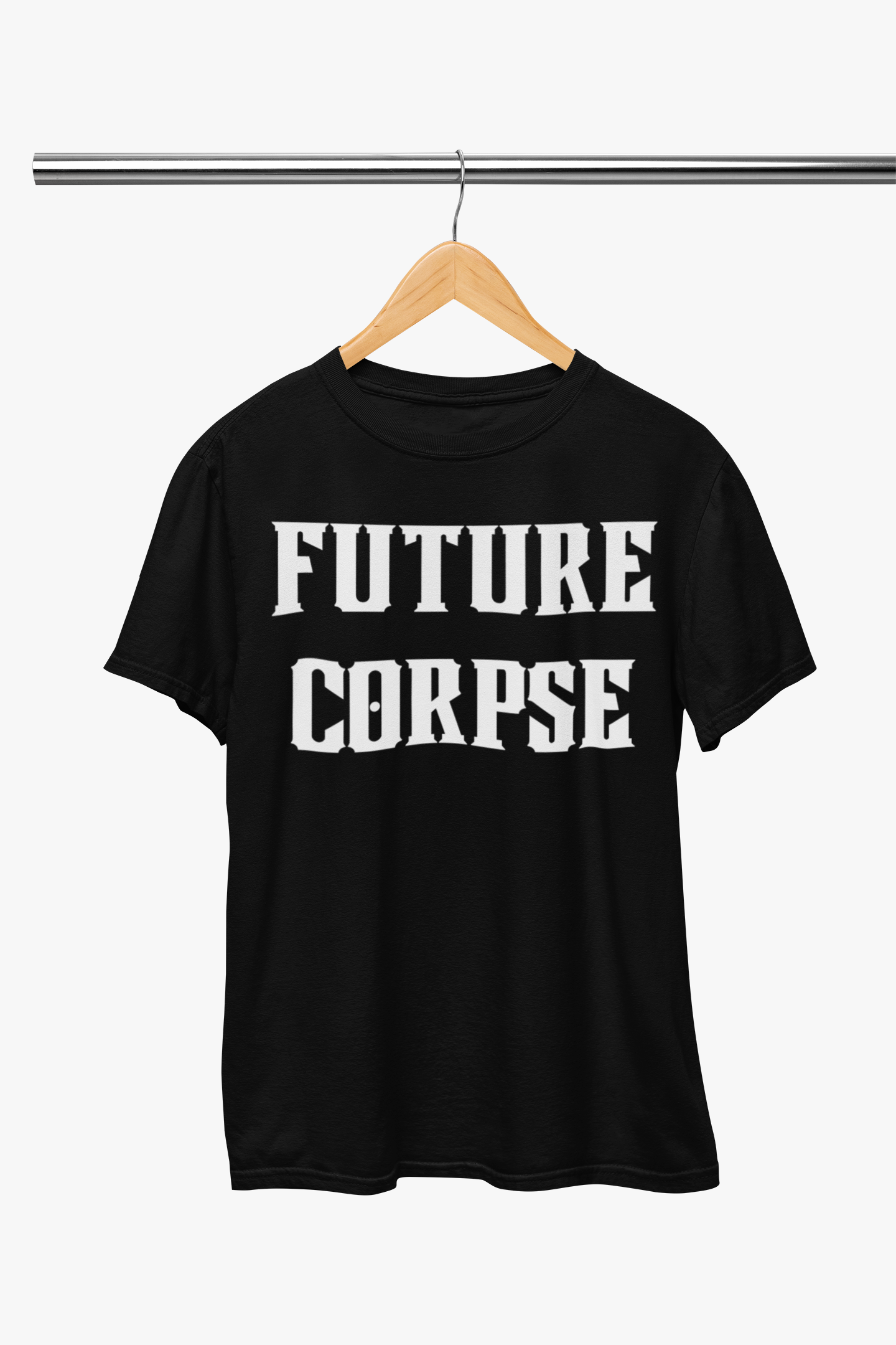 Future Corpse Unisex T-Shirt
