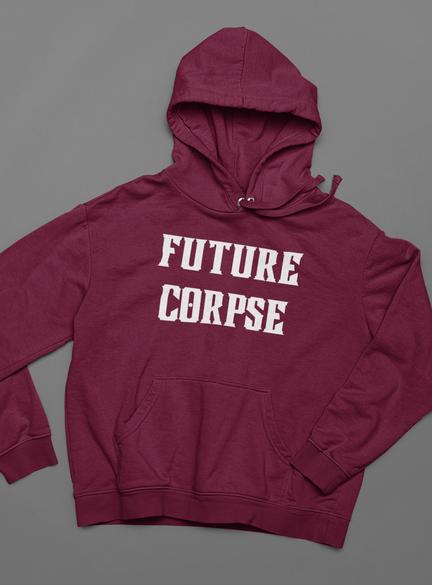 Future Corpse Hoodie
