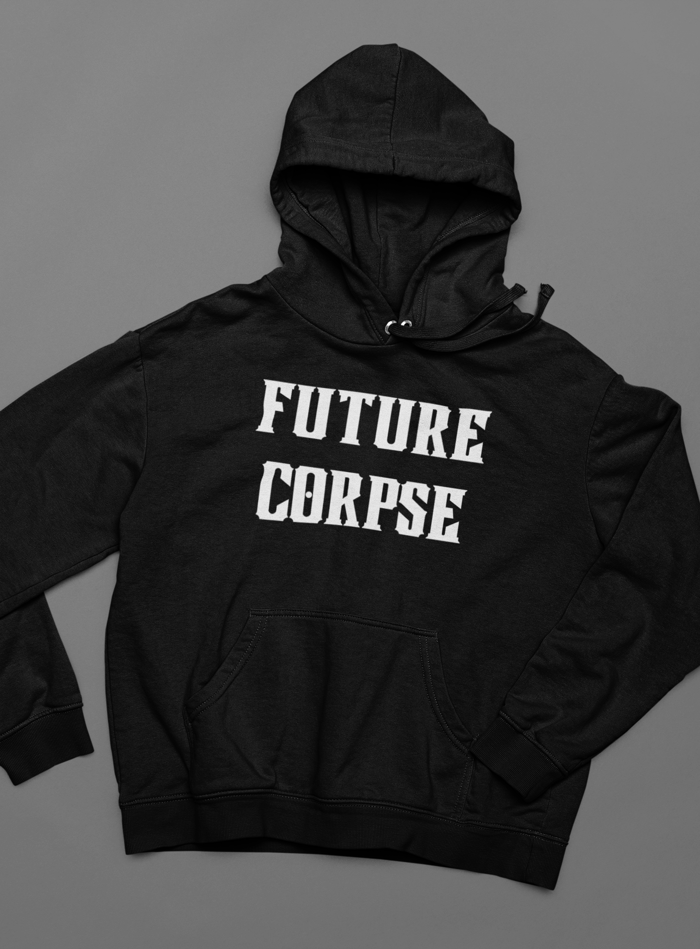 Future Corpse Hoodie