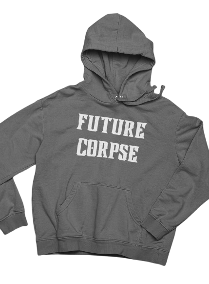 Future Corpse Hoodie