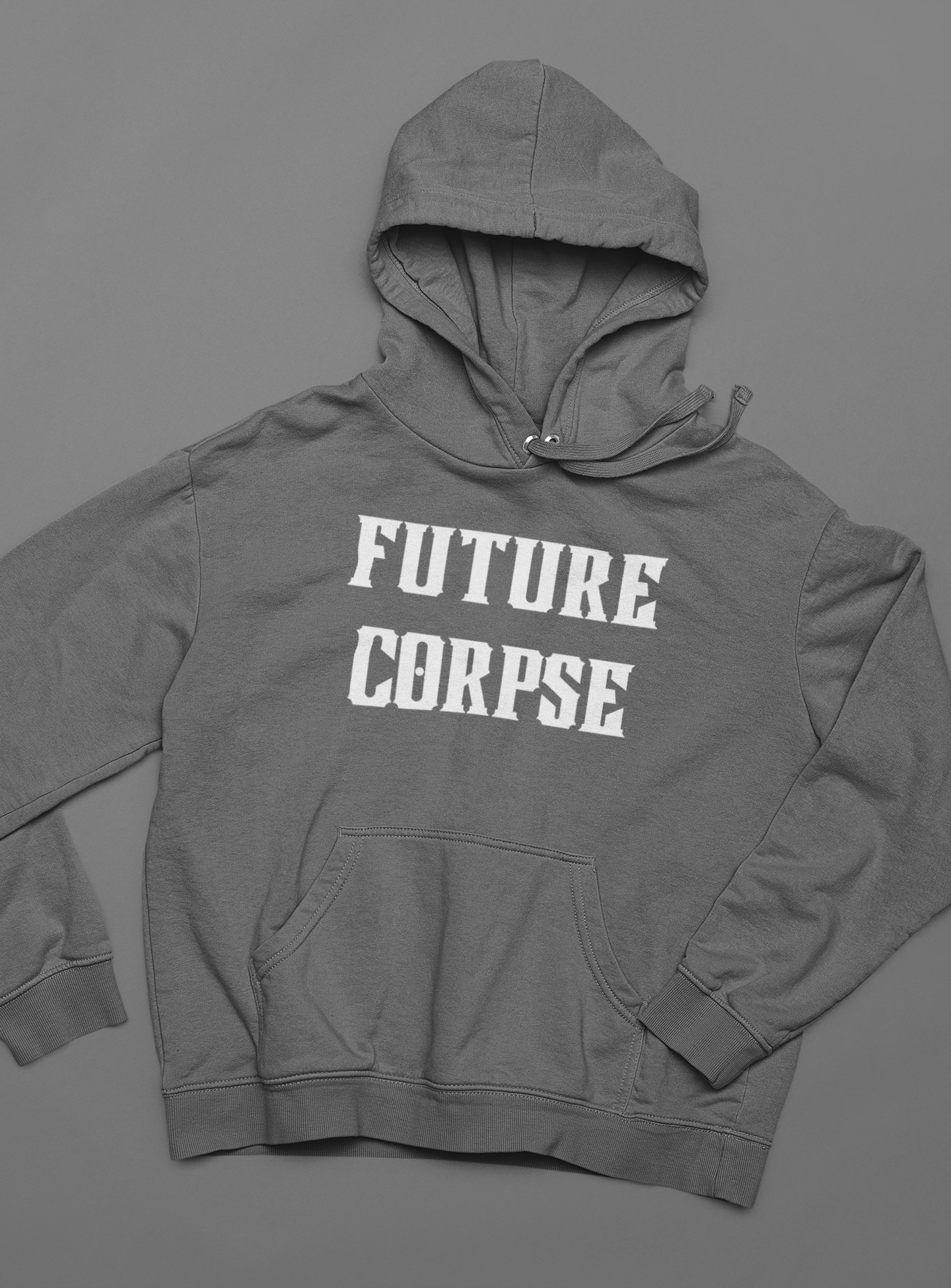 Future Corpse Hoodie