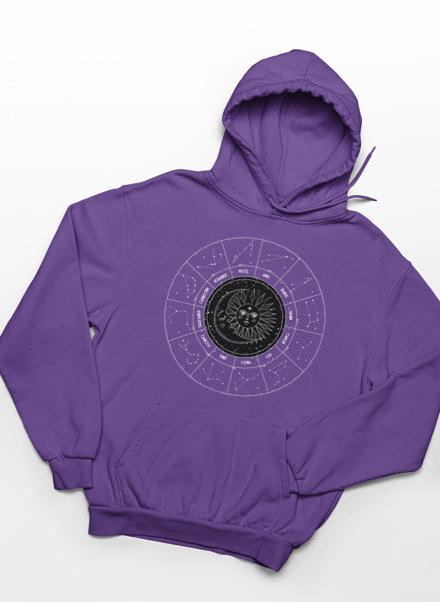 Constellation Unisex Hoodie