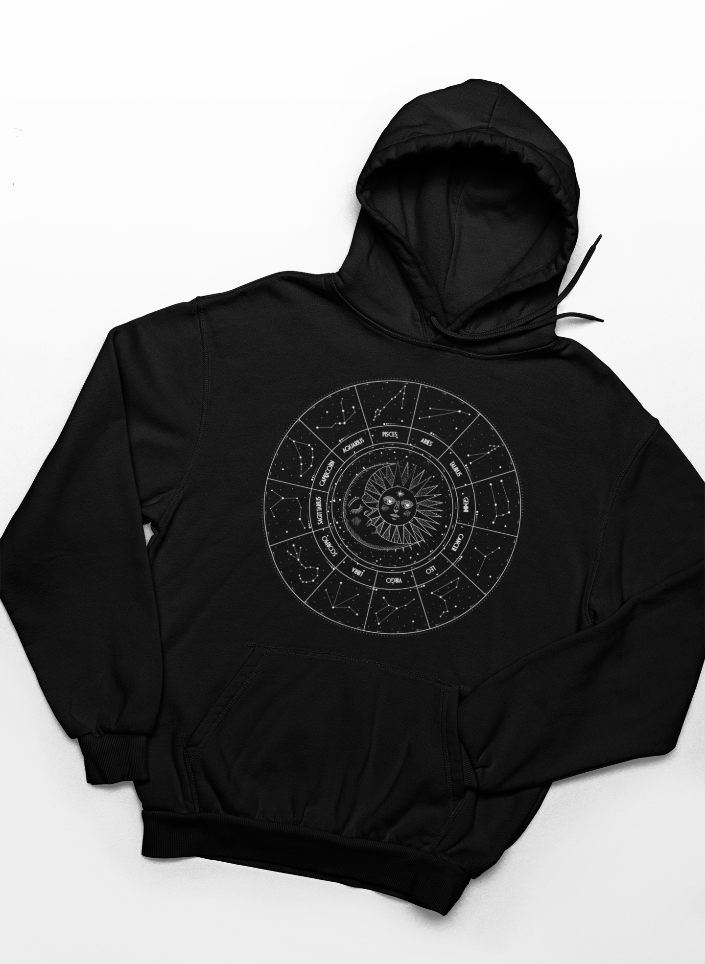 Constellation Unisex Hoodie