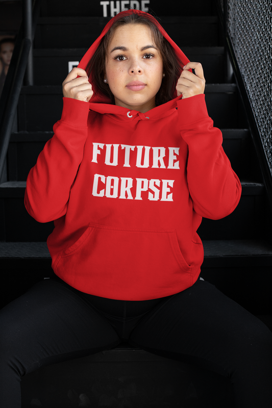 Future Corpse Hoodie