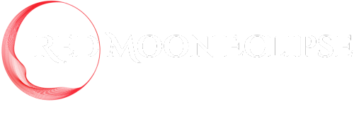Red Moon Eclipse 