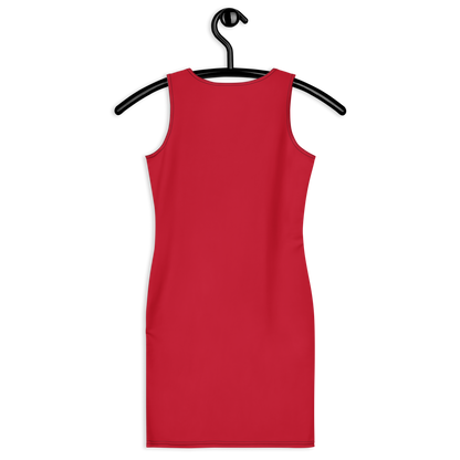 Violent Little Thing Bodycon Dress