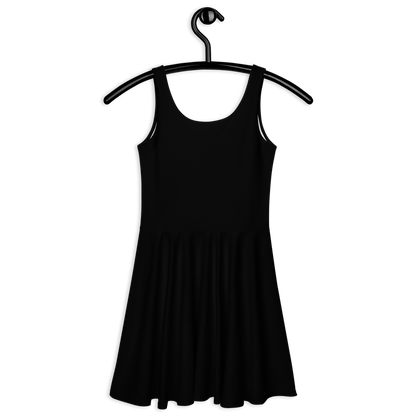 Dead Hands Skater Dress
