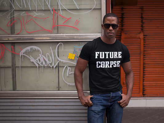 Future Corpse Unisex T-Shirt