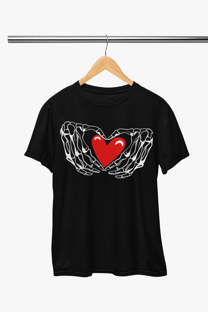 Forever Love Unisex T-Shirt
