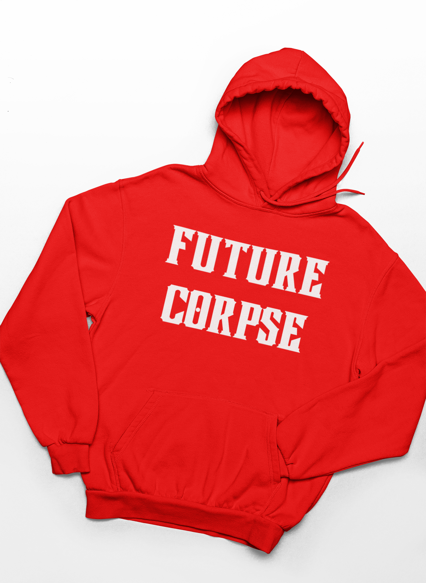 Future Corpse Hoodie
