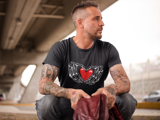 Forever Love Unisex T-Shirt